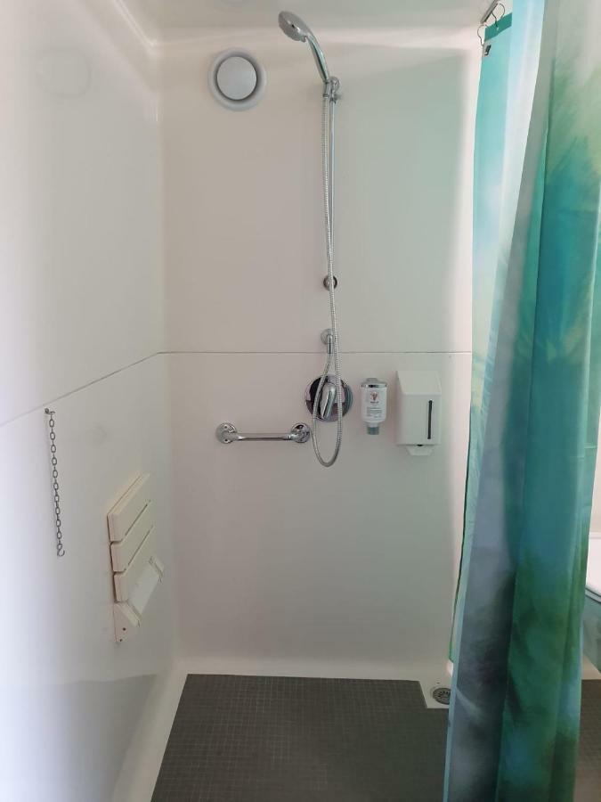 Ibis Budget Erfurt Ost Hotel ภายนอก รูปภาพ