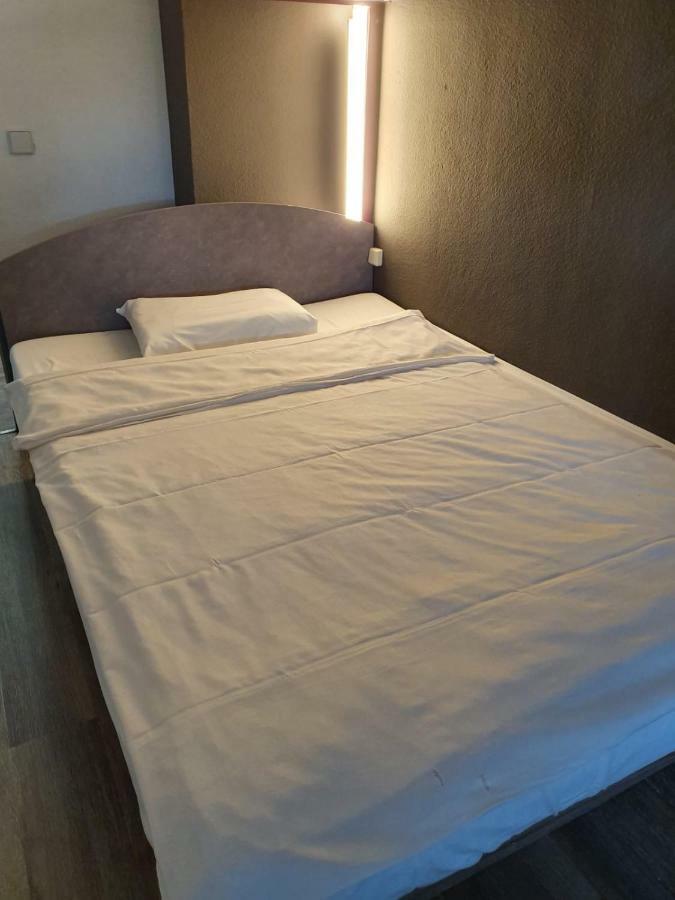 Ibis Budget Erfurt Ost Hotel ภายนอก รูปภาพ